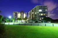 Signature Waterfront Apartments