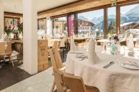 Alpenkräuter Hotel Bären Hotels in Lauterbrunnen