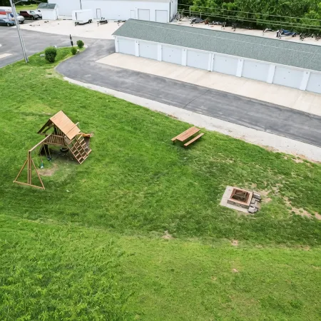 Scenic Deck and Gated Seasonal Pool - Amazing Lake Retreat