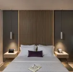 エスマファミリーゲストハウス DUCK RC DDR周辺のホテル