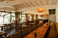 ibis Styles Avignon Sud - breakfast