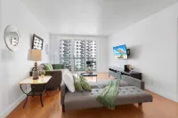 Direct Access to Pools and Beach Amenities - Gorgeous Ocean View Haven