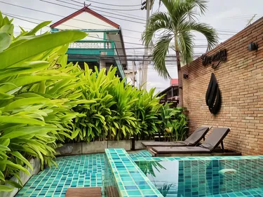 รูปภาพของโรงแรมเดอ นารา