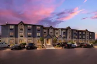 SureStay Hotel by Best Western San Antonio West SeaWorld Hotels in San Antonio