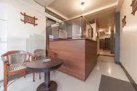 Hotel Ersada Braga