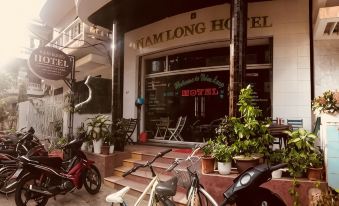 Nam Long Hotel