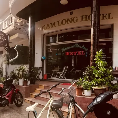 Nam Long Hotel