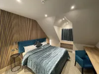 The Boutique Hotel Hoteles en Vale of White Horse