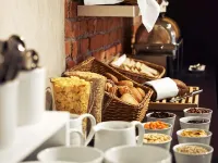 Ibis Styles Stockholm Odenplan