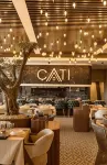 Qinn Hotel - petit déjeuner