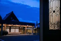 Hitoyoshi Shinjo No Yado
