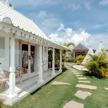 Atalaya Villas Nusa Penida - Adults only