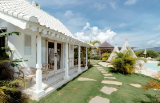 Atalaya Villas Nusa Penida - Adults only