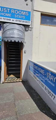 Just Rooms Hotels in Torpoint