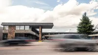 Modern Motel Hotels in Colorado Springs