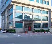 Fortis Hotel Fujairah Hotel a 