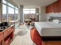 Hyatt Centric Buckhead Atlanta Các khách sạn gần Trung tâm mua sắm Lenox Square