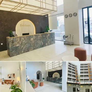Baithans Furnished Apartments