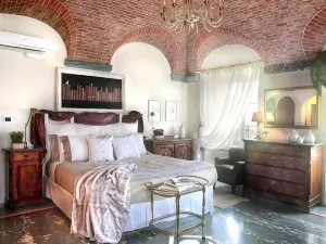Villa Ottolenghi Wedekind