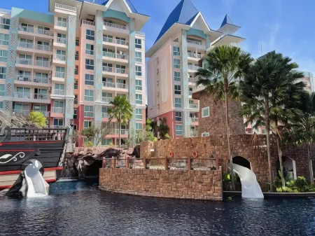 Grande Caribbean Condo Resort