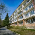 Koshkul Sanatorium Hotels near Marrakesh