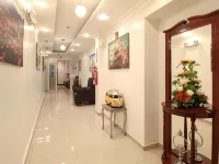 La Rosario Hotels in Distrito Metropolitano de Quito