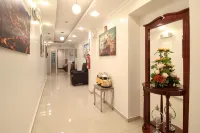 โรงแรม La Rosario