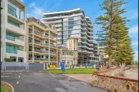 Seafield Tower Glenelg Apartment No 4