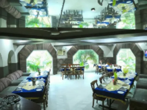 Kingdom Hotel Hotels in Moga