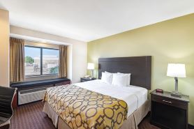 Baymont by Wyndham Farmington