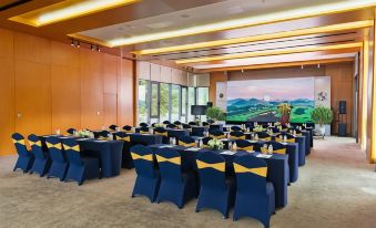 The Five Resort & Golf Hoang Gia Ninh Binh