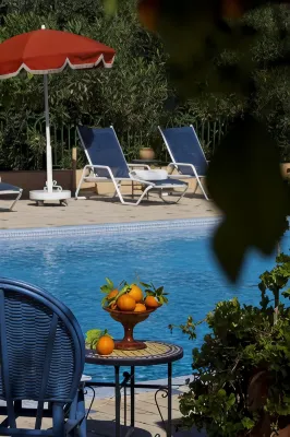 La Villa Mandarine