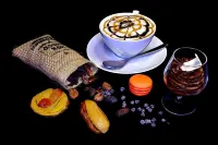 Hotel Tiama - breakfast