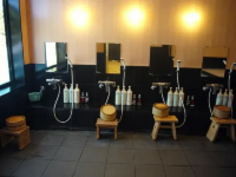 Hotel Crown Hills Nakamura