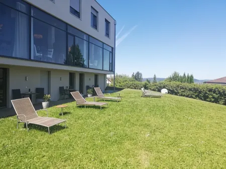 Das Bergschlösschen