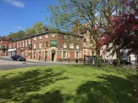 Assheton Hotel Hotels in Chadderton