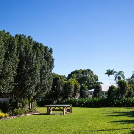 Bundaberg Spanish Motor Inn