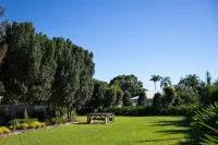 Bundaberg Spanish Motor Inn Hotel a Bundaberg West