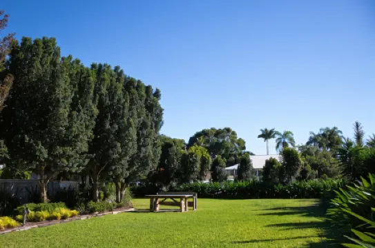 Bundaberg Spanish Motor Inn