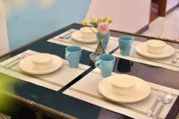 阿瑪麗瀉湖馬六甲-適合孩童 武吉加地住宿飯店