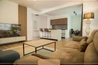 Lux Apartments Hotels in 