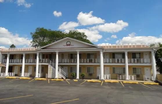 科珞倪汽車旅館