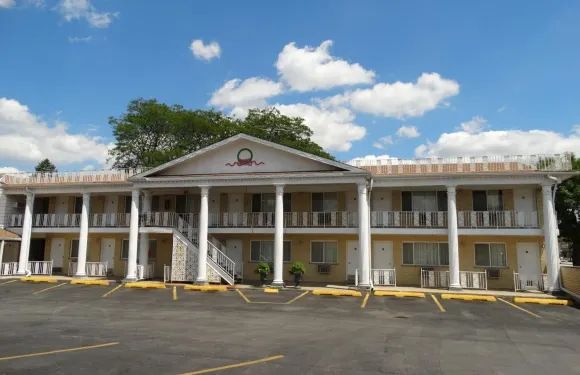 科珞倪汽車旅館