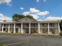 Colony Motel Hotels in Westchester