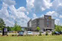 Sleep Inn Newnan Atlanta South