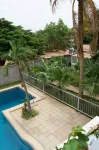 B & B le Nomade - Pools