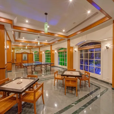 Shraddha Inn - Shirdi