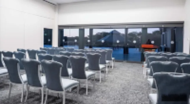 Phakalane Golf Estate Hotel & Convention Centre