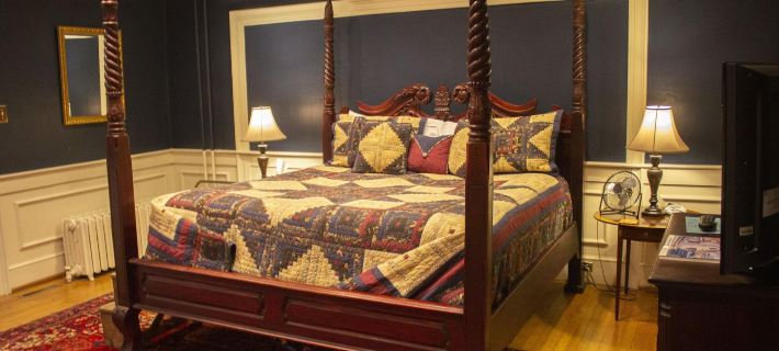 The Inn at Lincoln Square Hotels in Gettysburg