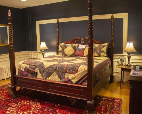 The Inn at Lincoln Square Hotels in Gettysburg